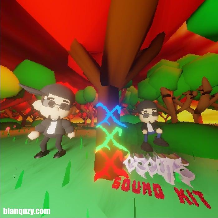 Bosley & Clover Xcecute Sound Kit WAV MiDi XFER RECORDS SERUM-TECHNiA