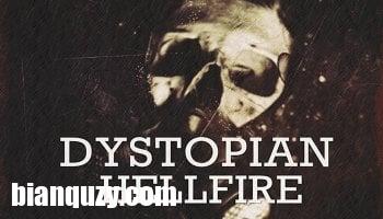 GameDev Market Dystopian Hellfire WAV OGG