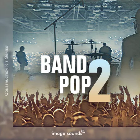Image Sounds Band Pop 2 WAV