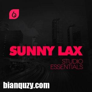 Freshly Squeezed Samples Sunny Lax Studio Essentials MULTiFORMAT