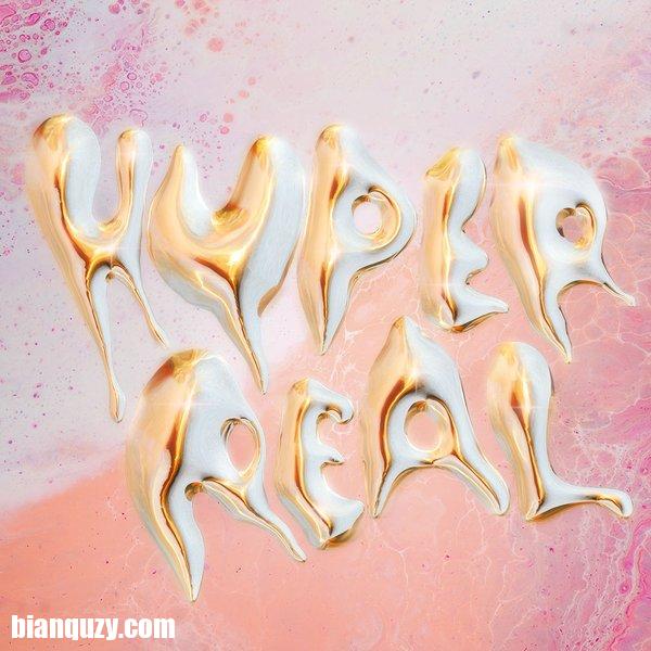 Ableton Live HYPER-REAL Comakid ALP