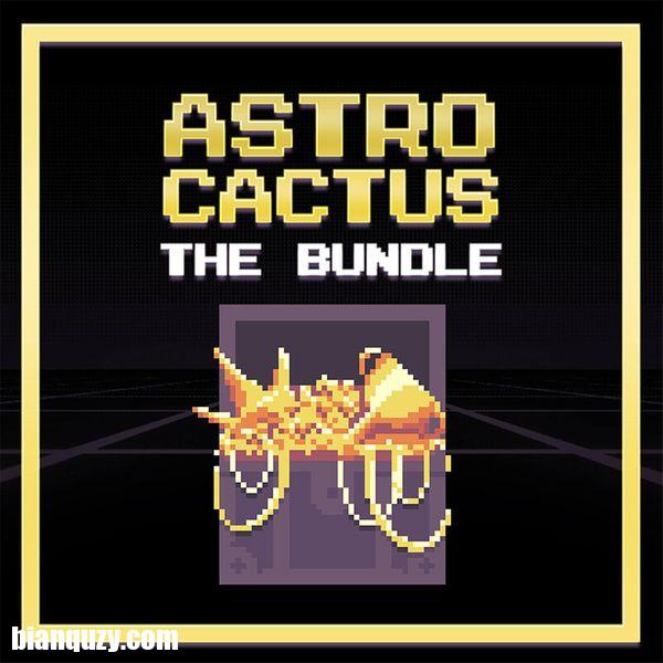 Al AMin Astrocactus Bundle WAV MiDi-FANTASTiC
