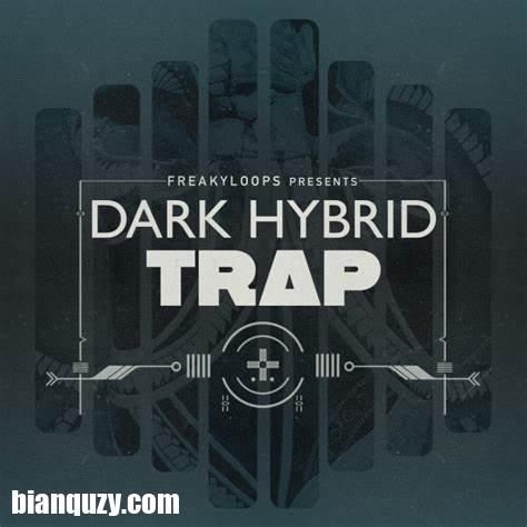Freaky Loops Dark Hybrid Trap WAV-FANTASTiC