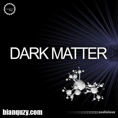 Industrial Strength Dark Matter WAV-FANTASTiC
