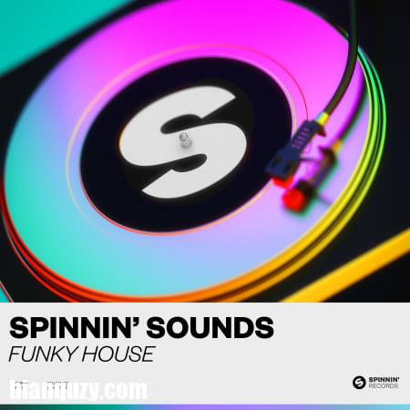 Spinnin’ Records Spinnin’ Sounds Funky House WAV Astra and Beatmaker Presets-FANTASTiC