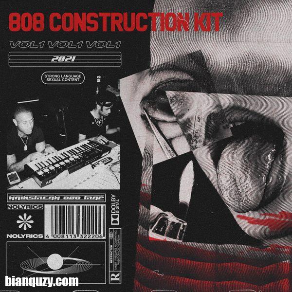 nolyrics 808™ MULTiFORMAT-FANTASTiC