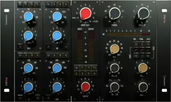 Acustica Audio Pink 4 2023-R2R WIN