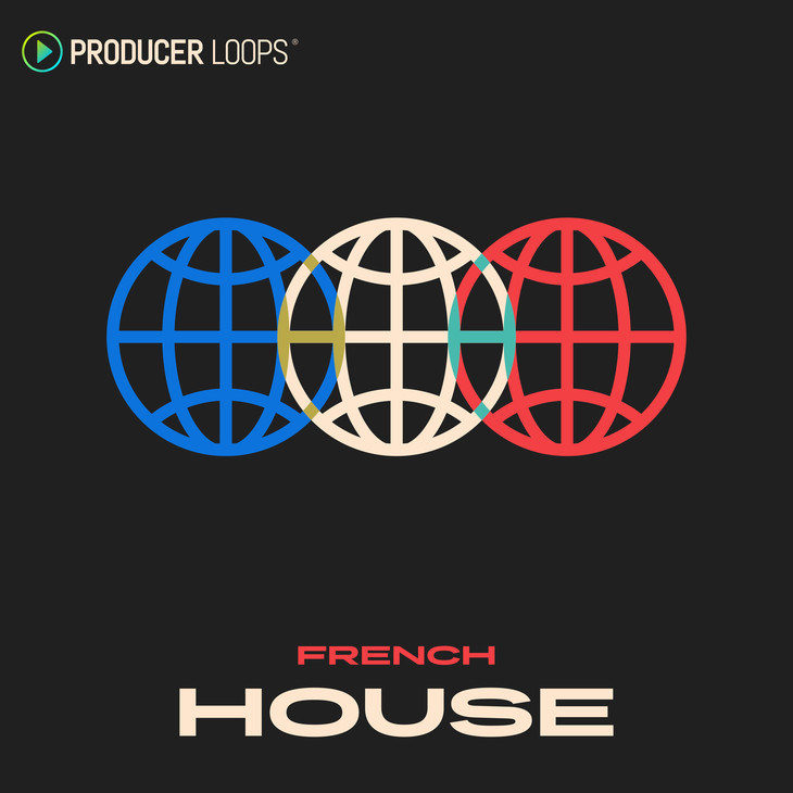 Producer Loops French House MULTiFORMAT-FANTASTiC