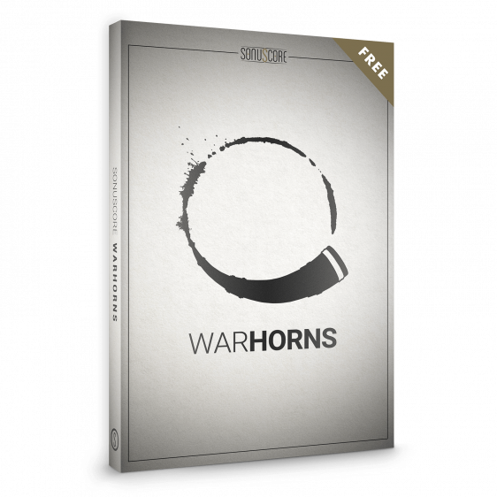 维京战争号角 – Sonuscore Warhorns KONTAKT