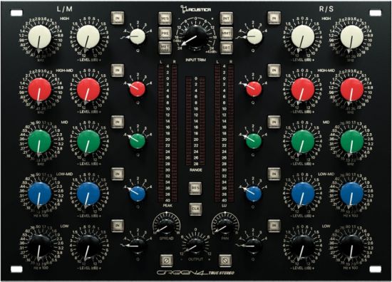 Acustica Audio Green 4 Zen v2023 WIN