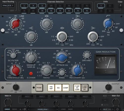 Red Rock Sound PUNCH v1.0.5 WIN