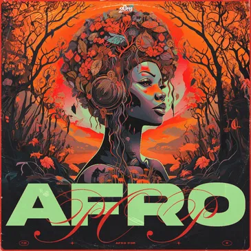 2Deep Beats Afro Pop WAV MiDi-FANTASTiC