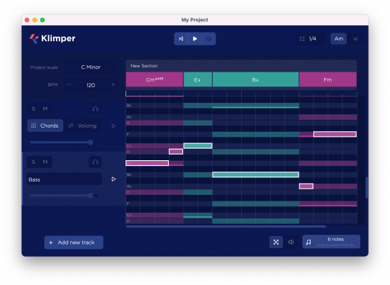 图片[1]-POLYDIGM Software Klimper_WIN独立版-艾瑞乐精品音频资源网