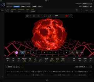 视觉合成器 Imaginando VS 2.3.0 WIN