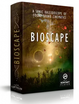 Luftrum Bioscape v1.5.0 KONTAKT