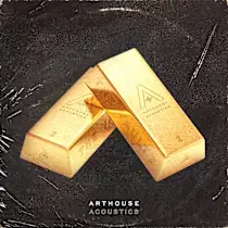 Arthouse Acoustics The Vault 2 WAV-FANTASTiC