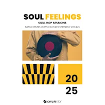 Samplestar Soul Feelings WAV-FANTASTiC