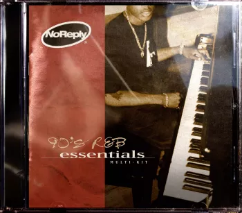 NoReply 90s RnB Essentials MULTiFORMAT-FANTASTiC