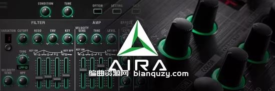 Roland Cloud AIRA Series 2025.04.18 MacOS