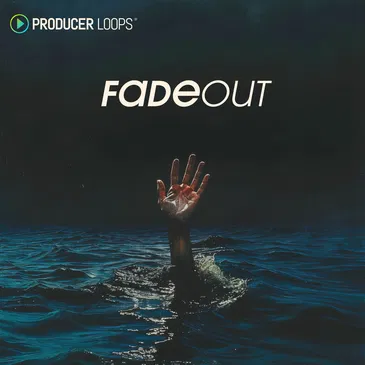 沉浸深邃浩室忧郁氛围的灵魂采样包 Producer Loops Fade Out MULTiFORMAT-FANTASTiC
