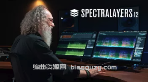 Steinberg SpectraLayers Pro v13.0.20 MacOS