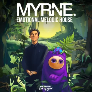 Dropgun Samples MYRNE Emotional Melodic House MULTiFORMAT-FANTASTiC