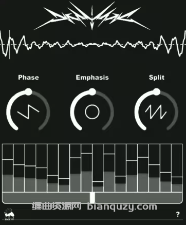 谐音重塑器 Ferlite Partial v1.1 WIN