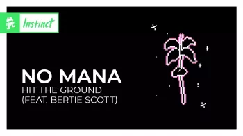 闪回混音版 No Mana Hit the Ground Project File Ableton Live-FANTASTiC