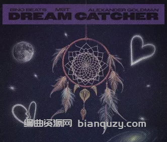 WavDistrict Dream Catcher Pain Multi-Kit WAV MiDi FL STUDiO-FANTASTiC
