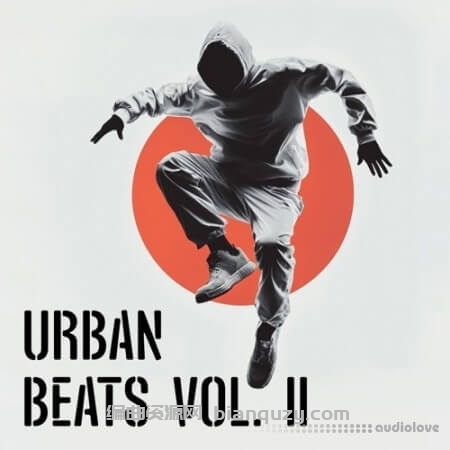 城市节拍 Imaginando BAM Urban Beats Vol.2 Pack [Synth Presets]