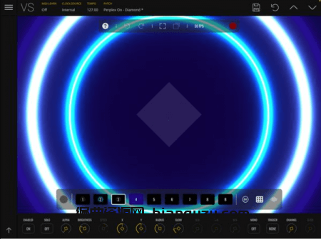 视觉合成器 Imaginando VS v1.9.0 [WiN]