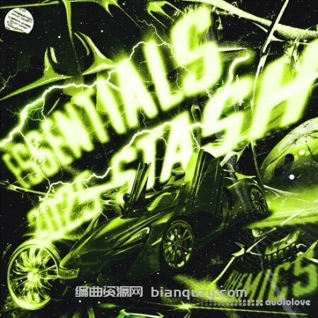 Khemics [ES25] Essentials Stash 2025 (Multi-Kit) [WAV, MiDi, Synth Presets]