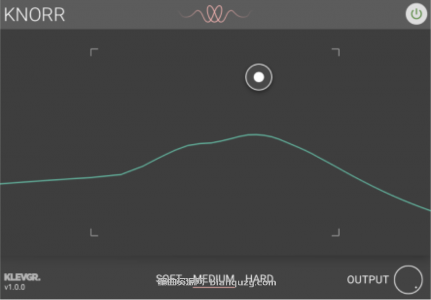 低音增强插件 Klevgrand Knorr v1.1.0 win