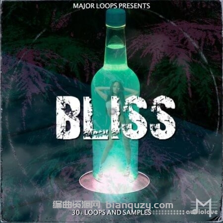 极乐 Major Loops Bliss [WAV]