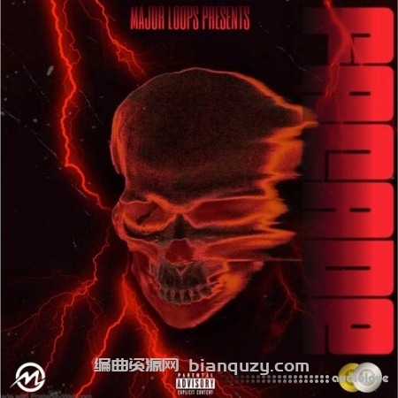 Major Loops Facade [WAV]