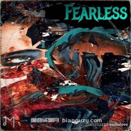 Major Loops Fearless [WAV]