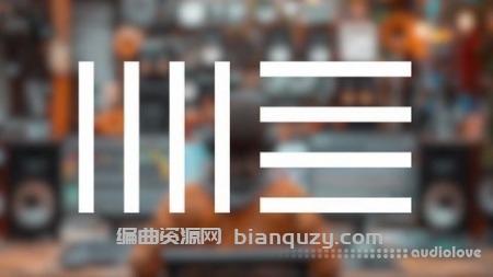 机架大师课 Udemy Ableton Racks Masterclass: Build Dynamic Instruments and FX [TUTORiAL]