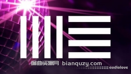 在 Ableton 中制作杰克浩室迪斯科风格曲目教程 Udemy Produce A Jackin Disco House Track In Ableton [TUTORiAL]