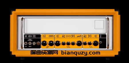 Amalgam Captures ORNG RV100 NAM Essential DI NAM Profiles