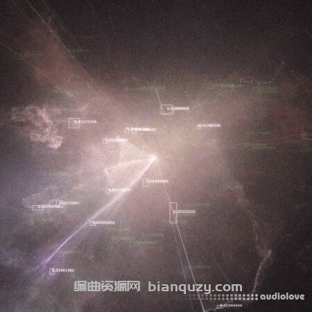 Angelo Imani Soundpack 3 [WAV]