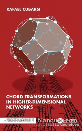 《高维网络中的和弦转换》 Chord Transformations in Higher-Dimensional Networks