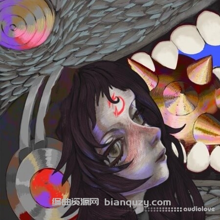 德雷鼓组系列 Drayki Draykit Vol.3 [WAV]