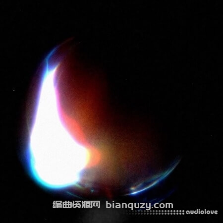 Eville Radiant Expansion [WAV]