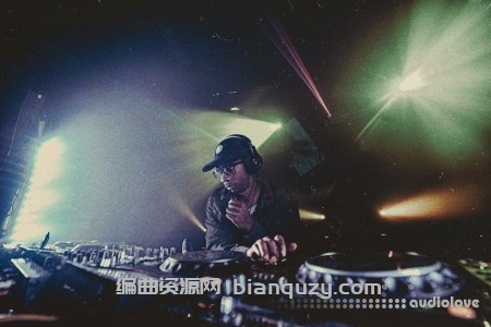 Executioner Sample Pack Vol.1 [WAV]