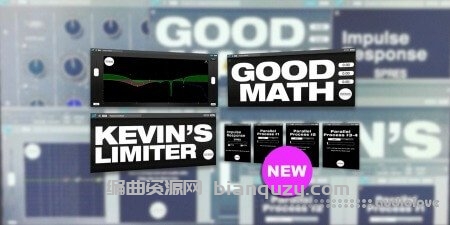 Metric Halo Make Believe Bundle v4.0.89 [WiN]