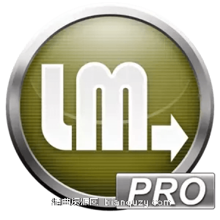 素材库管理专家专业版 Monkey Tools Library Monkey Pro v3.5 [MacOSX]