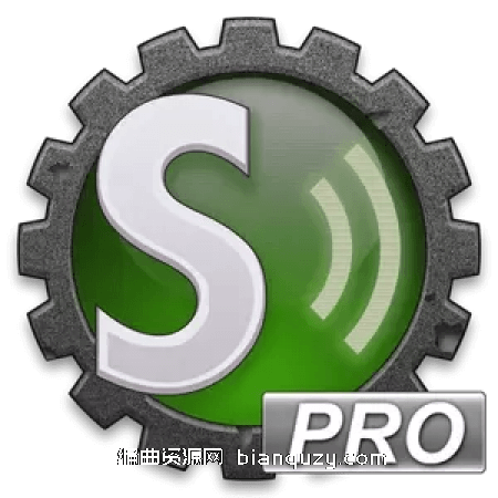 声音研磨机专业版 Monkey Tools Sound Grinder Pro v3.5 [MacOSX]