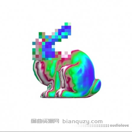 NOAH TXT Sample Pack 2 [WAV]