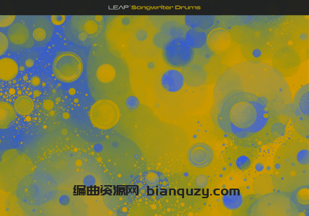 Native Instruments Leap Songwriter Drums v1.0.0 [KONTAKT]