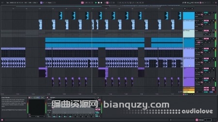 Nimda Mini Pack Vol.8 [WAV]